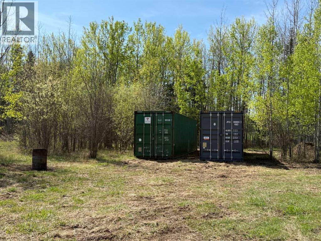 Lot 46 655062 Range Road 224, Rural Athabasca County, Alberta  T9S 2A5 - Photo 3 - A2314011