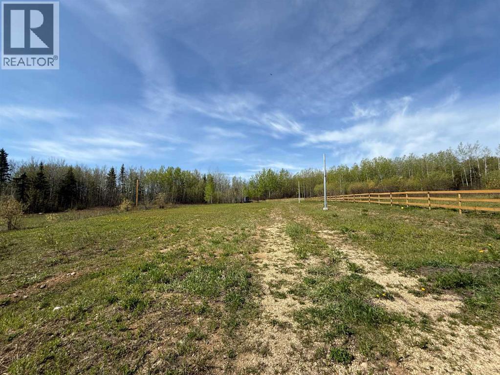 Lot 46 655062 Range Road 224, Rural Athabasca County, Alberta  T9S 2A5 - Photo 2 - A2314011