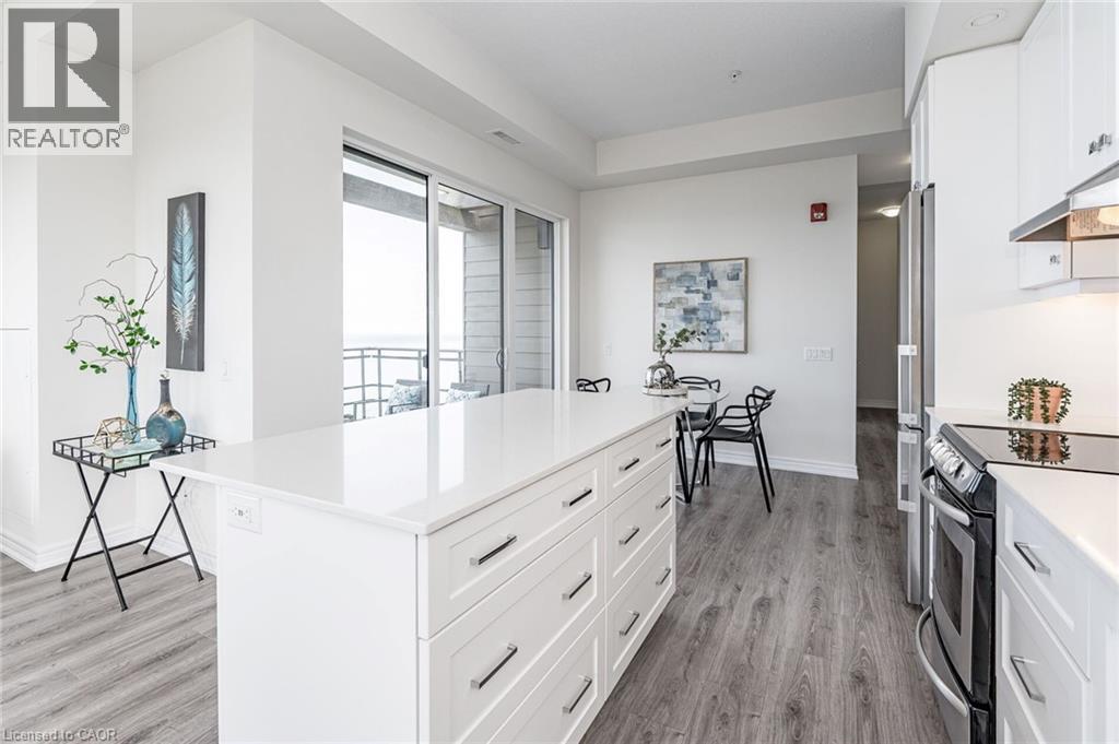 40 Esplanade Lane Unit# 618, Grimsby, Ontario  L3M 0G9 - Photo 23 - 40832064