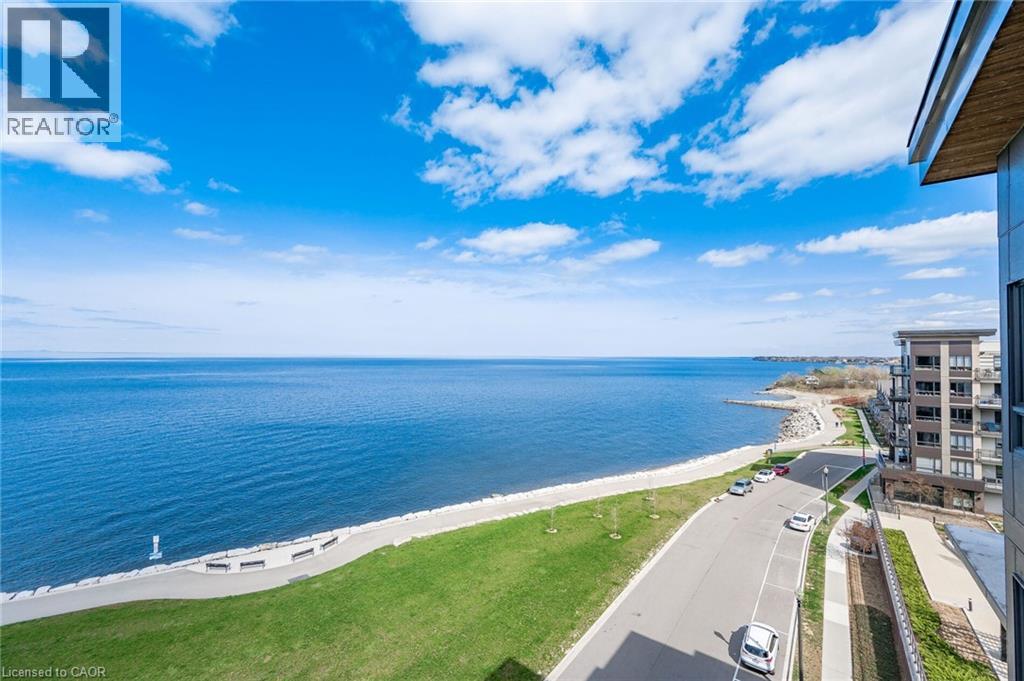 40 Esplanade Lane Unit# 618, Grimsby, Ontario  L3M 0G9 - Photo 34 - 40832064