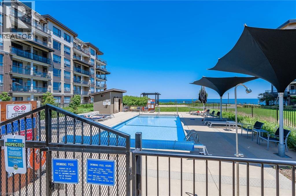 40 Esplanade Lane Unit# 618, Grimsby, Ontario  L3M 0G9 - Photo 48 - 40832064