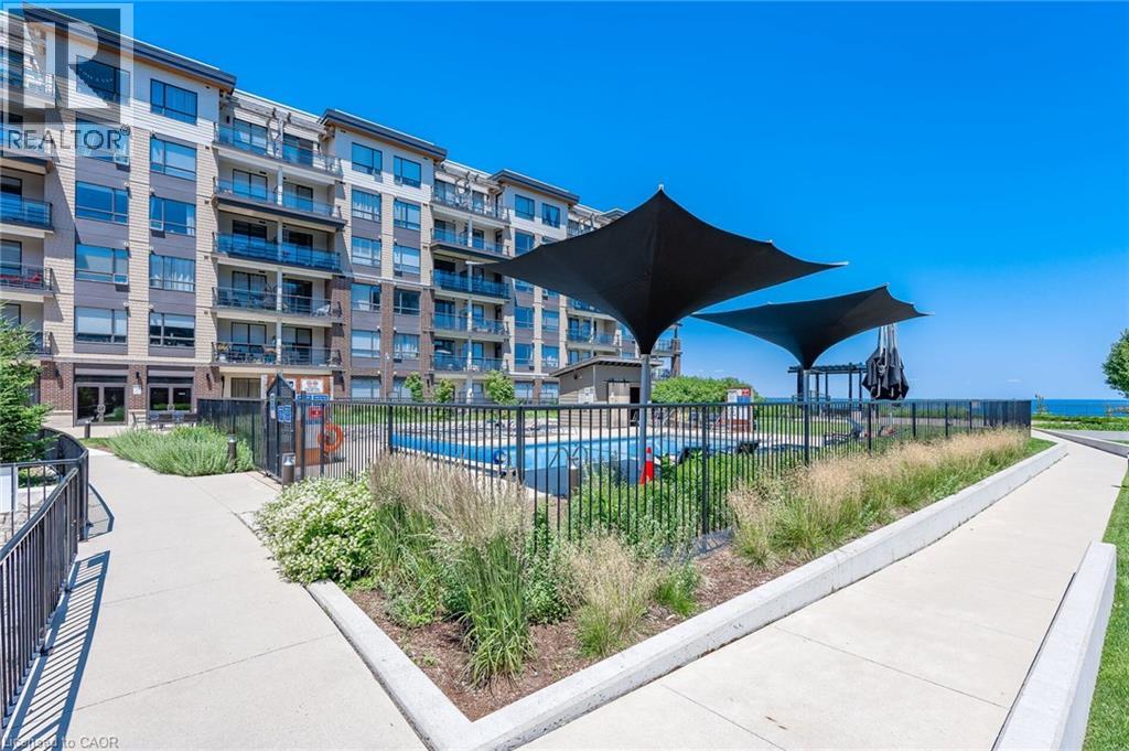 40 Esplanade Lane Unit# 618, Grimsby, Ontario  L3M 0G9 - Photo 49 - 40832064
