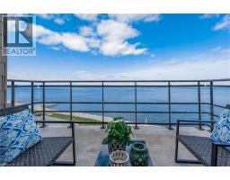 40 ESPLANADE Lane Unit# 618, Grimsby, Ontario