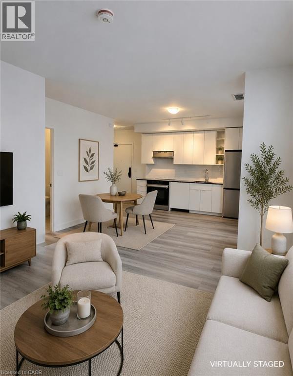 2075 LAKESHORE Road Unit# 2209, Burlington, Ontario