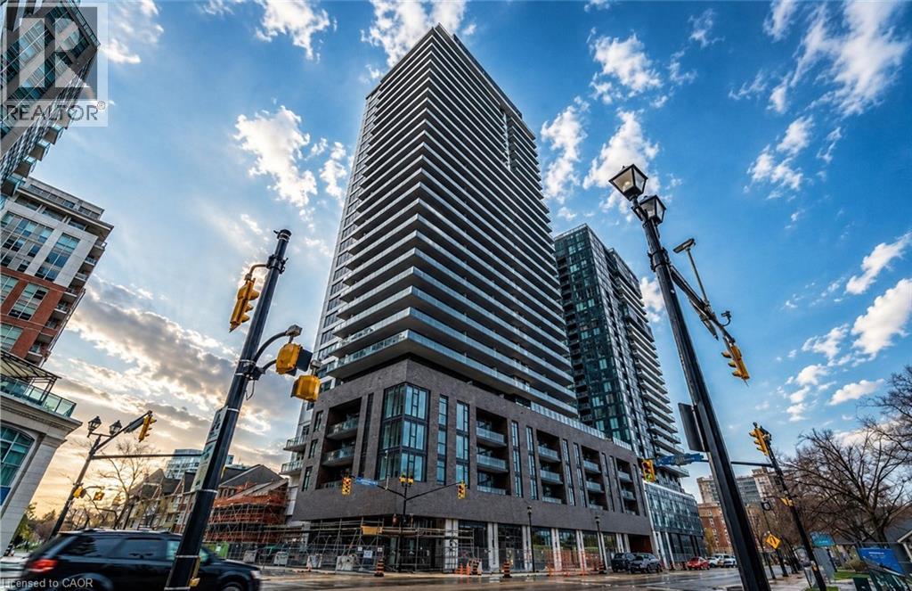 2075 Lakeshore Road Unit# 2209, Burlington, Ontario  L7R 1E2 - Photo 2 - 40831720