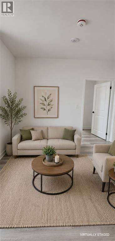 2075 Lakeshore Road Unit# 2209, Burlington, Ontario  L7R 1E2 - Photo 6 - 40831720