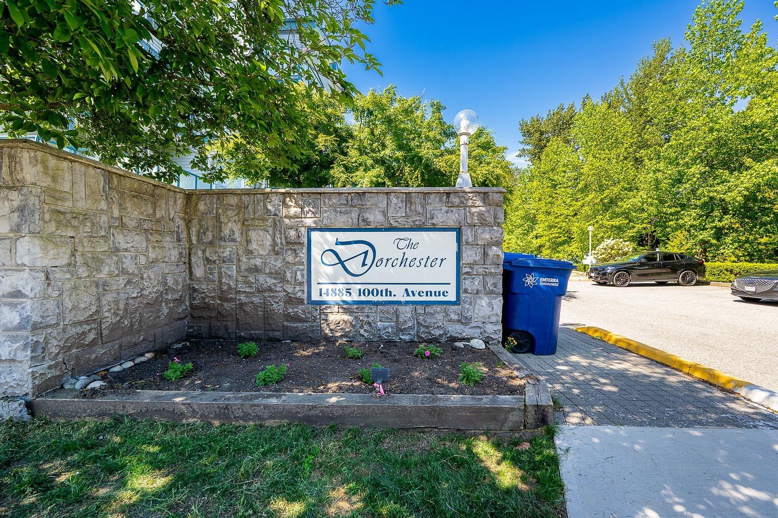 411 14885 100 Avenue, Surrey, British Columbia  V3R 0W1 - Photo 18 - R3126848