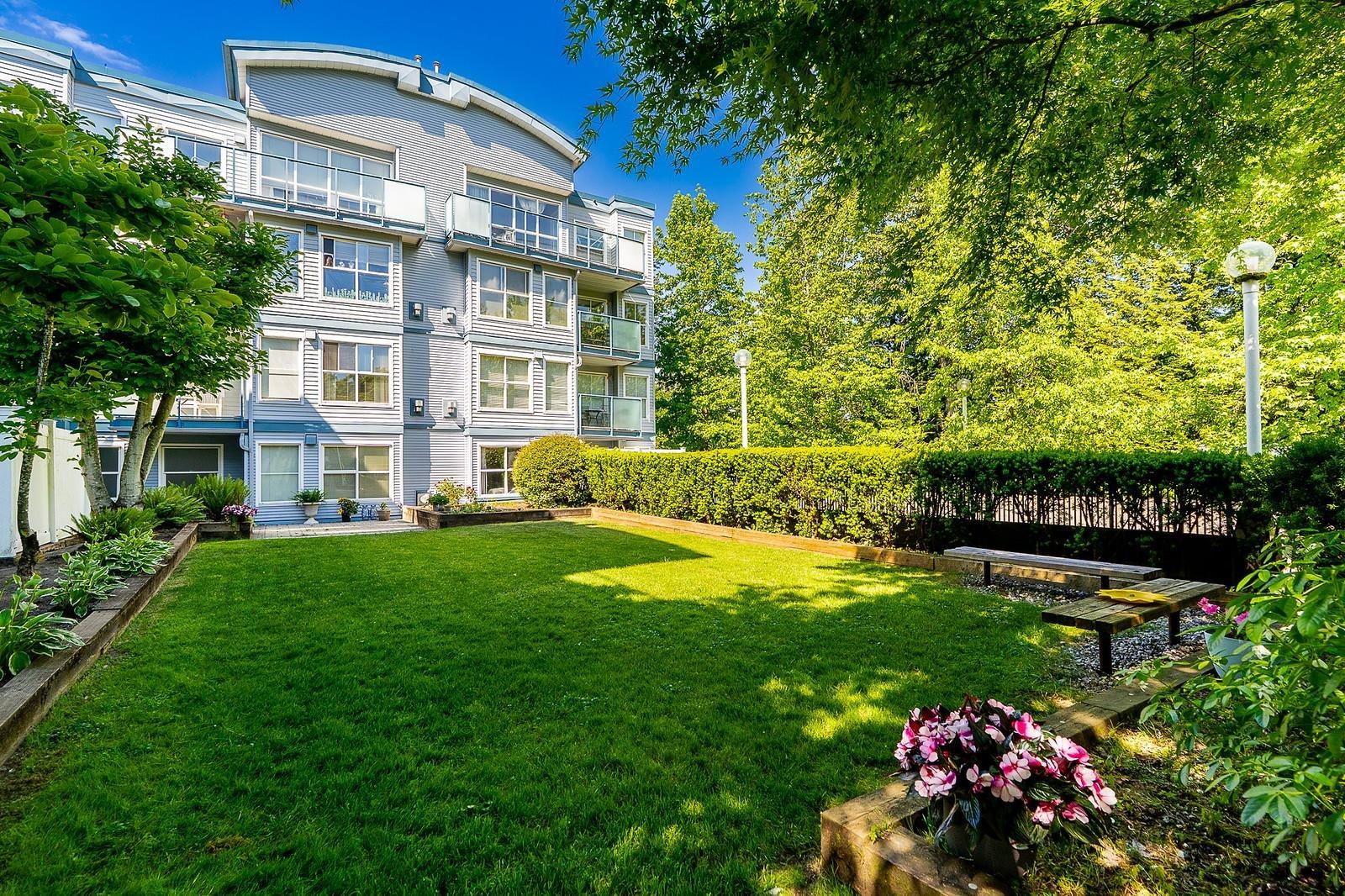 411 14885 100 Avenue, Surrey, British Columbia  V3R 0W1 - Photo 19 - R3126848