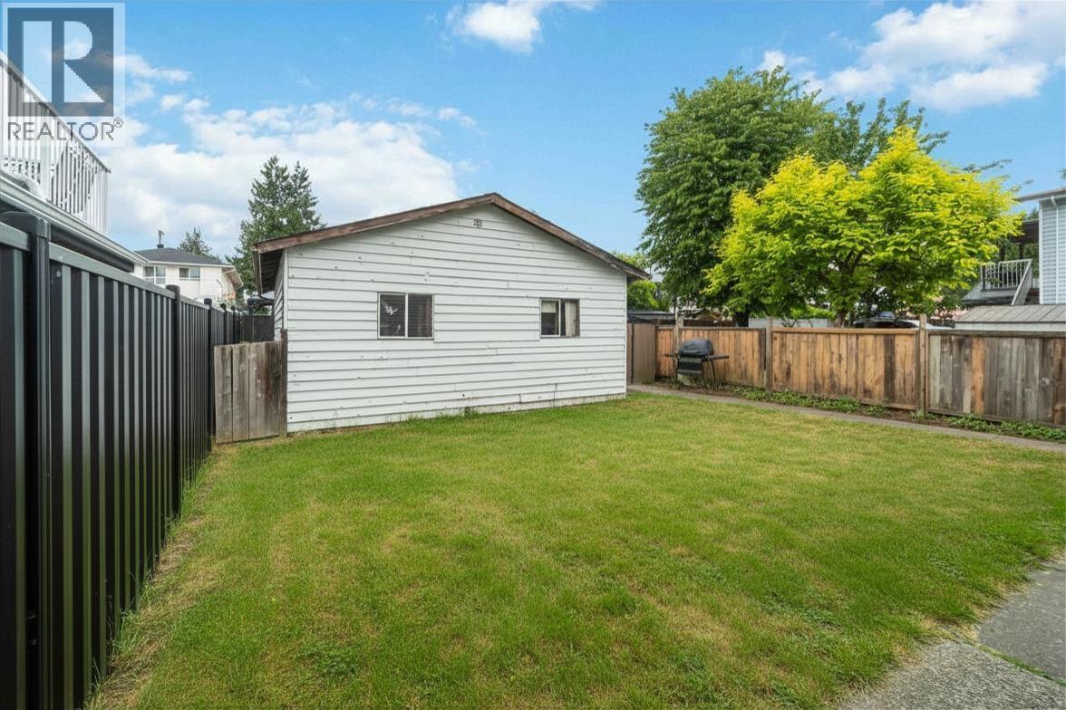1955 Coquitlam Avenue, Port Coquitlam, British Columbia  V3B 1J2 - Photo 24 - R3127234