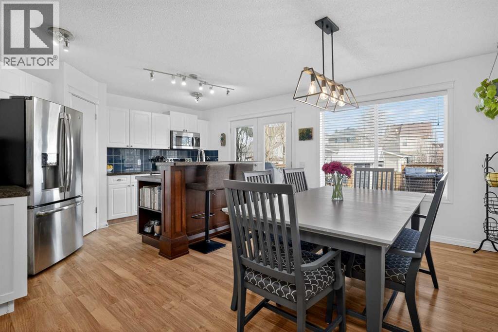 54 Tuscany Valley Rise Nw, Calgary, Alberta  T3L 2J1 - Photo 12 - A2293392