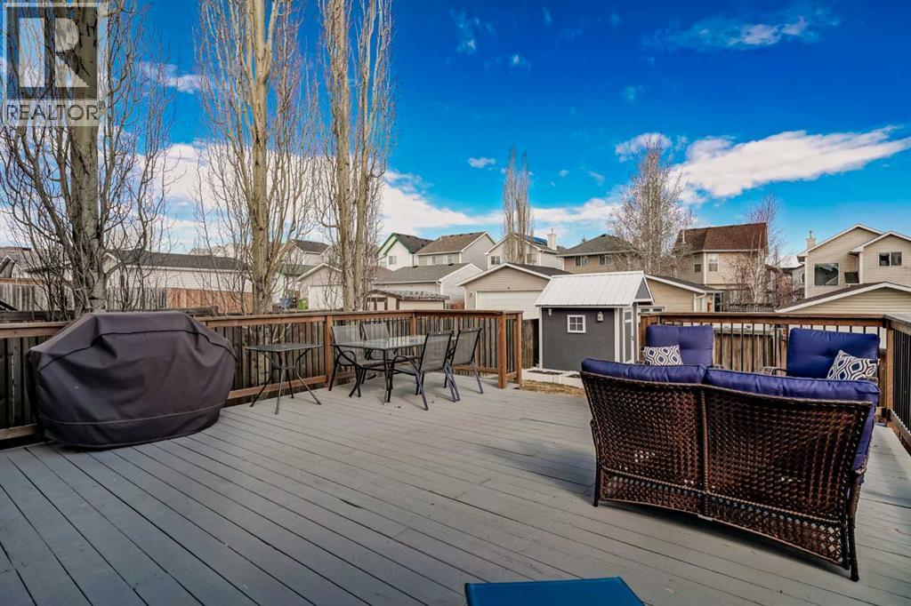 54 Tuscany Valley Rise Nw, Calgary, Alberta  T3L 2J1 - Photo 37 - A2293392