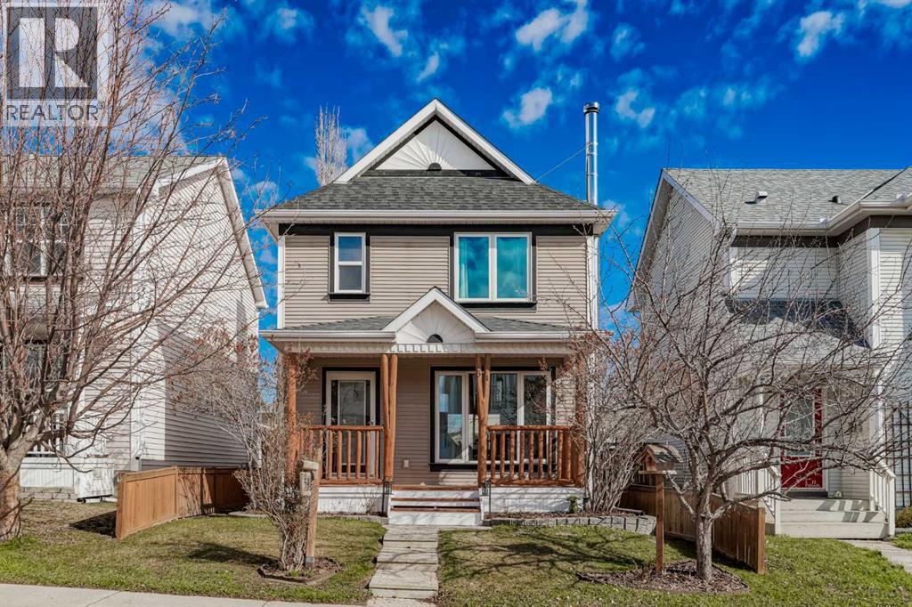 54 Tuscany Valley Rise Nw, Calgary, Alberta  T3L 2J1 - Photo 33 - A2293392