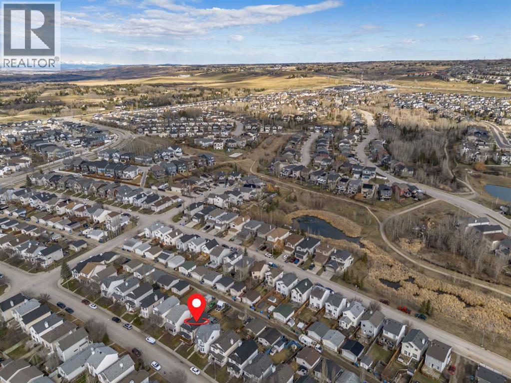 54 Tuscany Valley Rise Nw, Calgary, Alberta  T3L 2J1 - Photo 47 - A2293392