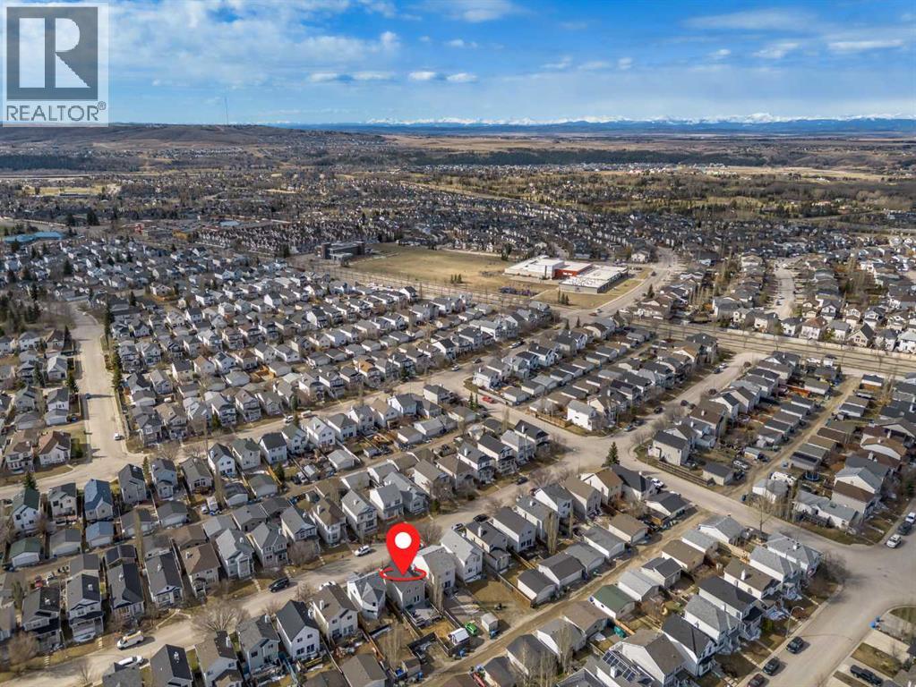 54 Tuscany Valley Rise Nw, Calgary, Alberta  T3L 2J1 - Photo 46 - A2293392
