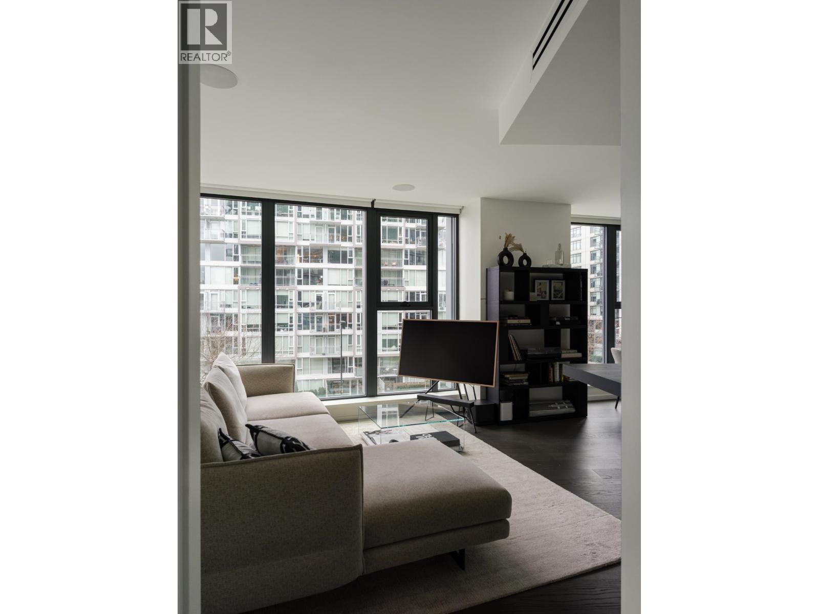 406 1601 Quebec Street, Vancouver, British Columbia  V6A 0J9 - Photo 6 - R3114826