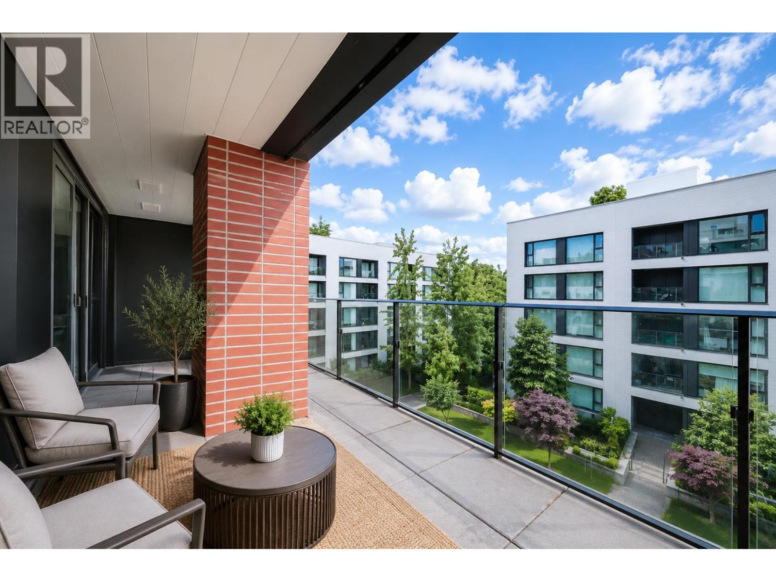 603 1571 W 57th Avenue, Vancouver, British Columbia  V6P 0H7 - Photo 22 - R3127362