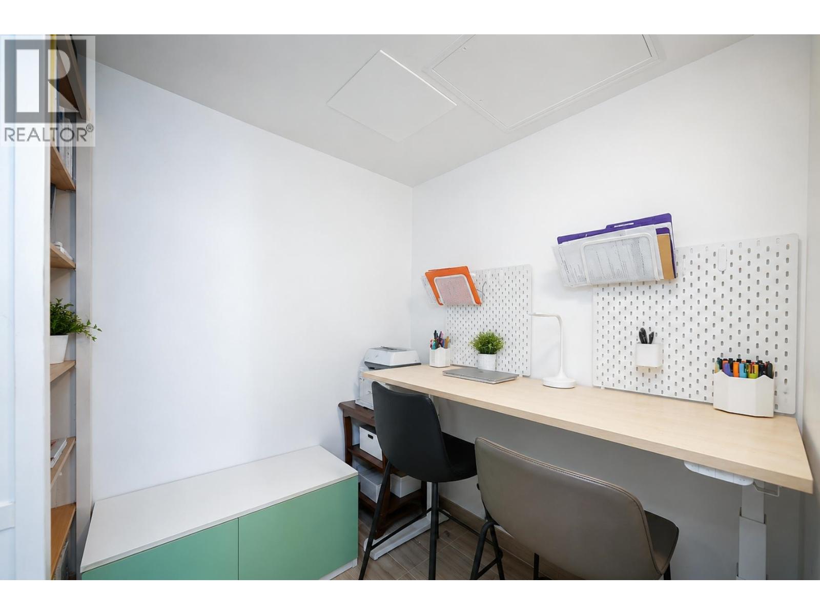 603 1571 W 57th Avenue, Vancouver, British Columbia  V6P 0H7 - Photo 12 - R3127362