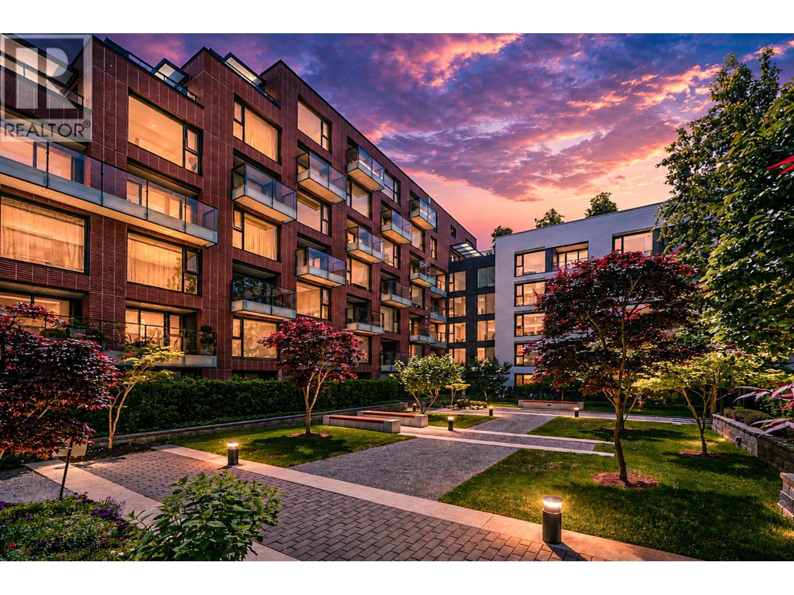 603 1571 W 57th Avenue, Vancouver, British Columbia  V6P 0H7 - Photo 36 - R3127362