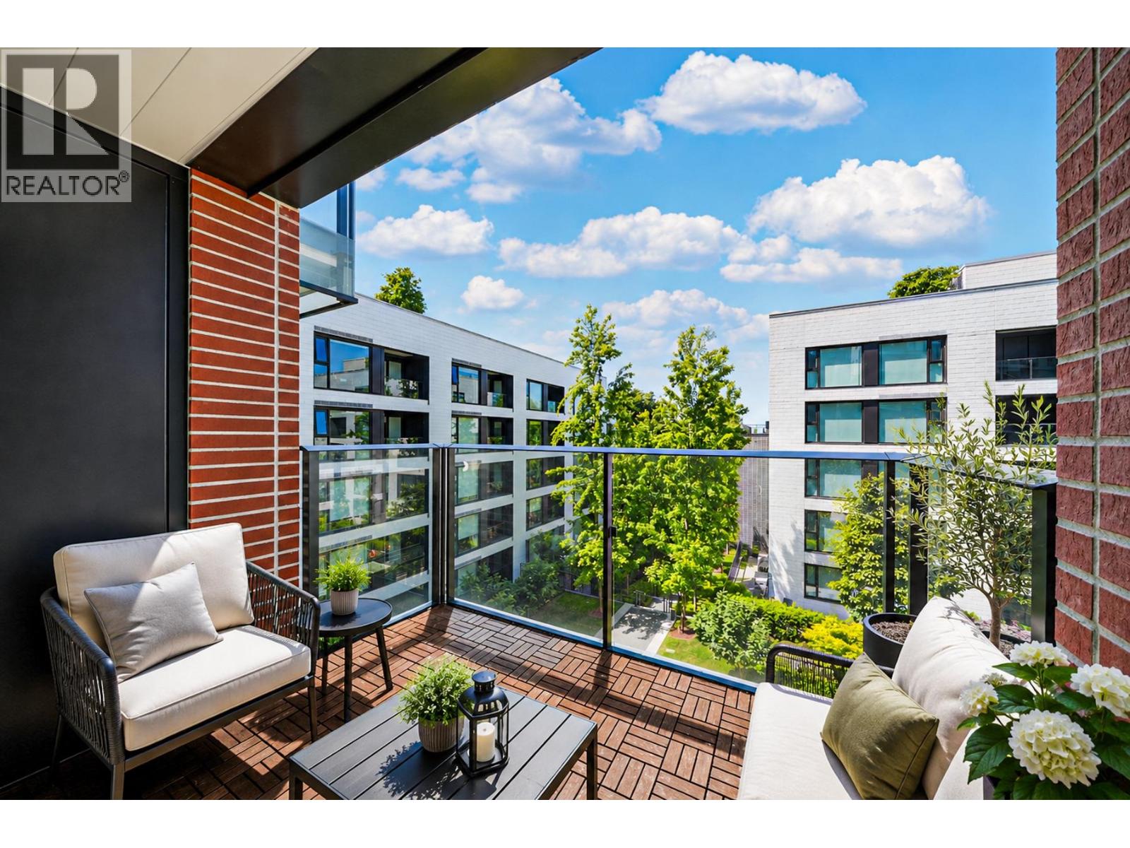 603 1571 W 57th Avenue, Vancouver, British Columbia  V6P 0H7 - Photo 27 - R3127362