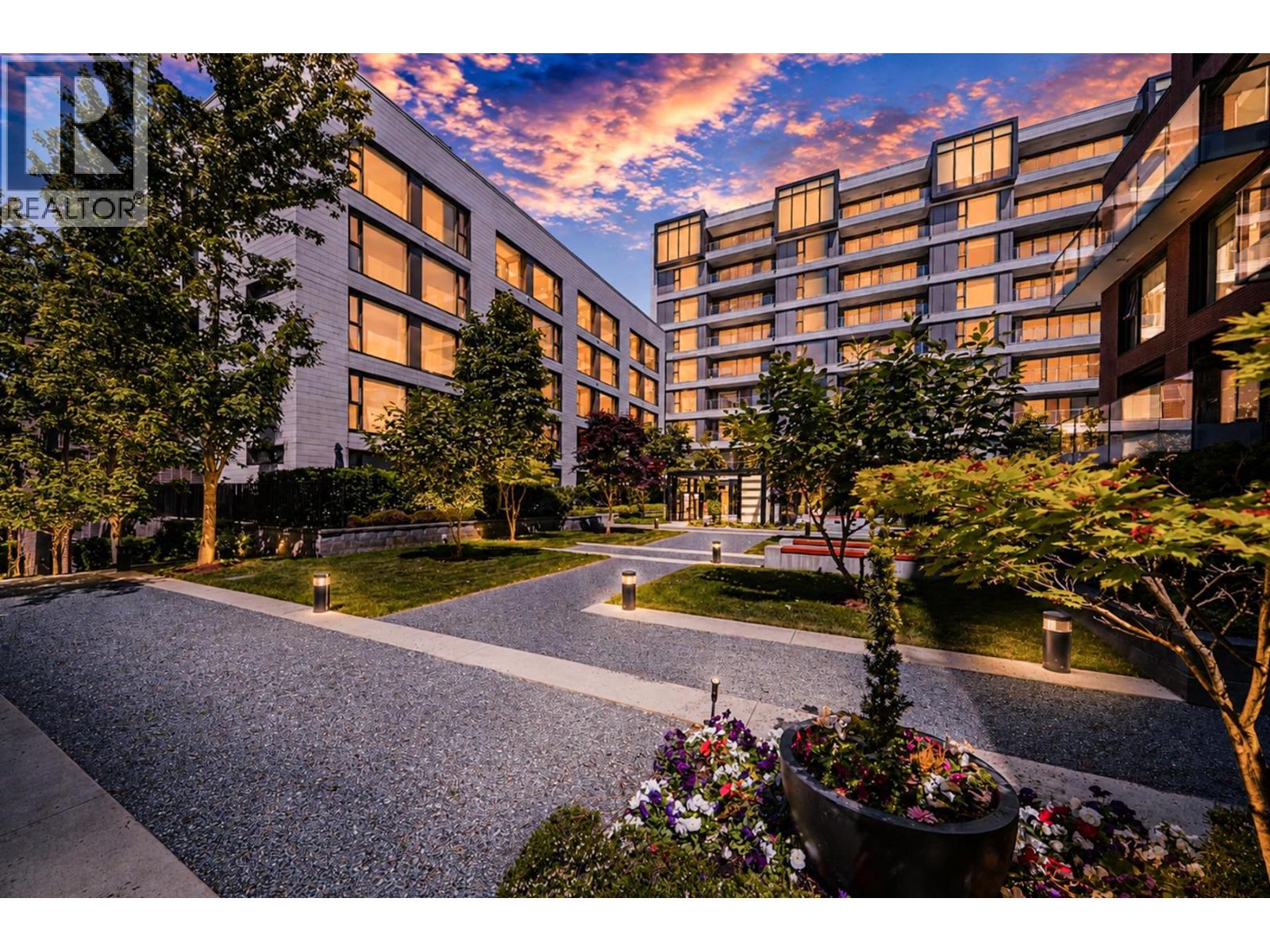 603 1571 W 57th Avenue, Vancouver, British Columbia  V6P 0H7 - Photo 35 - R3127362