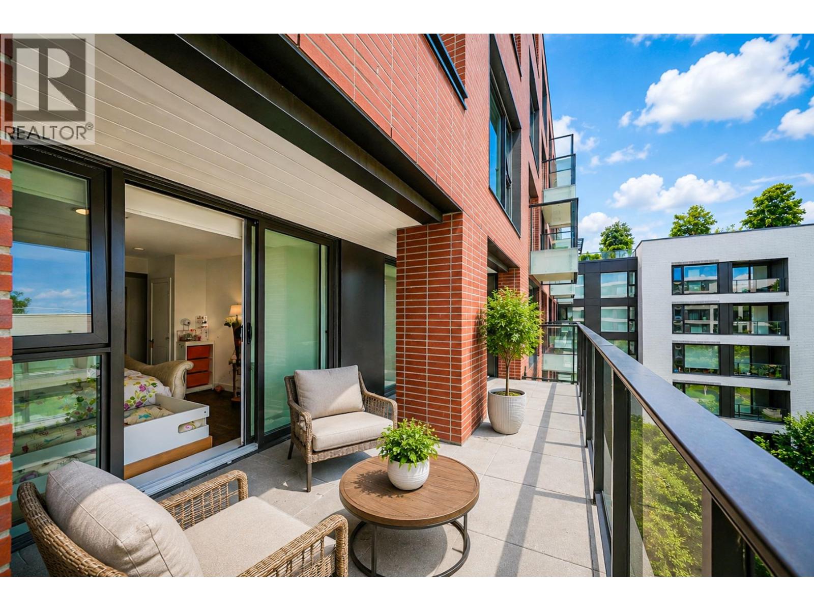 603 1571 W 57th Avenue, Vancouver, British Columbia  V6P 0H7 - Photo 24 - R3127362
