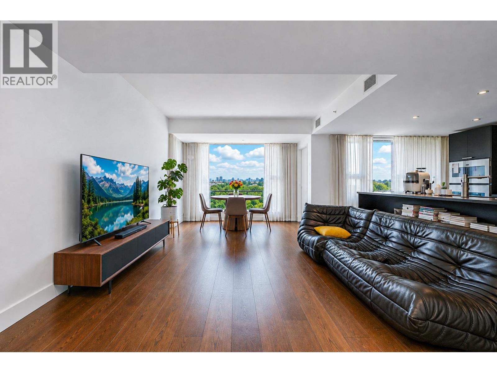 603 1571 W 57th Avenue, Vancouver, British Columbia  V6P 0H7 - Photo 3 - R3127362