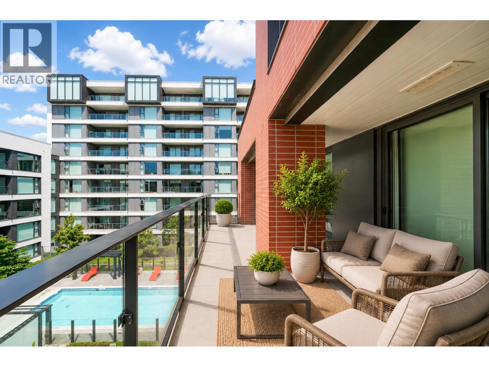 603 1571 W 57th Avenue, Vancouver, British Columbia  V6P 0H7 - Photo 25 - R3127362