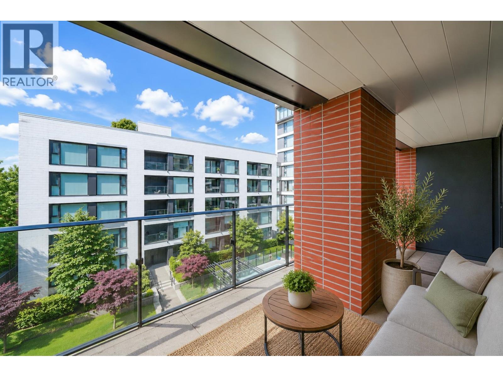 603 1571 W 57th Avenue, Vancouver, British Columbia  V6P 0H7 - Photo 23 - R3127362