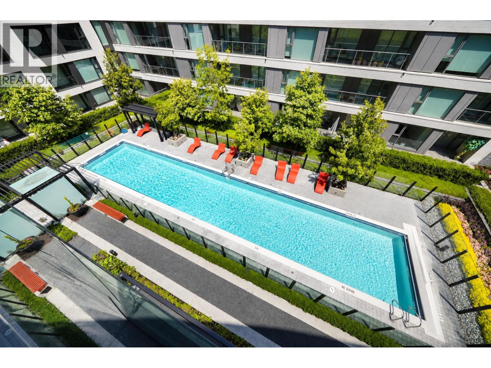 603 1571 W 57th Avenue, Vancouver, British Columbia  V6P 0H7 - Photo 26 - R3127362