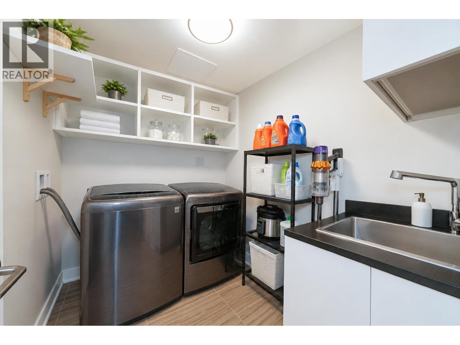 603 1571 W 57th Avenue, Vancouver, British Columbia  V6P 0H7 - Photo 20 - R3127362
