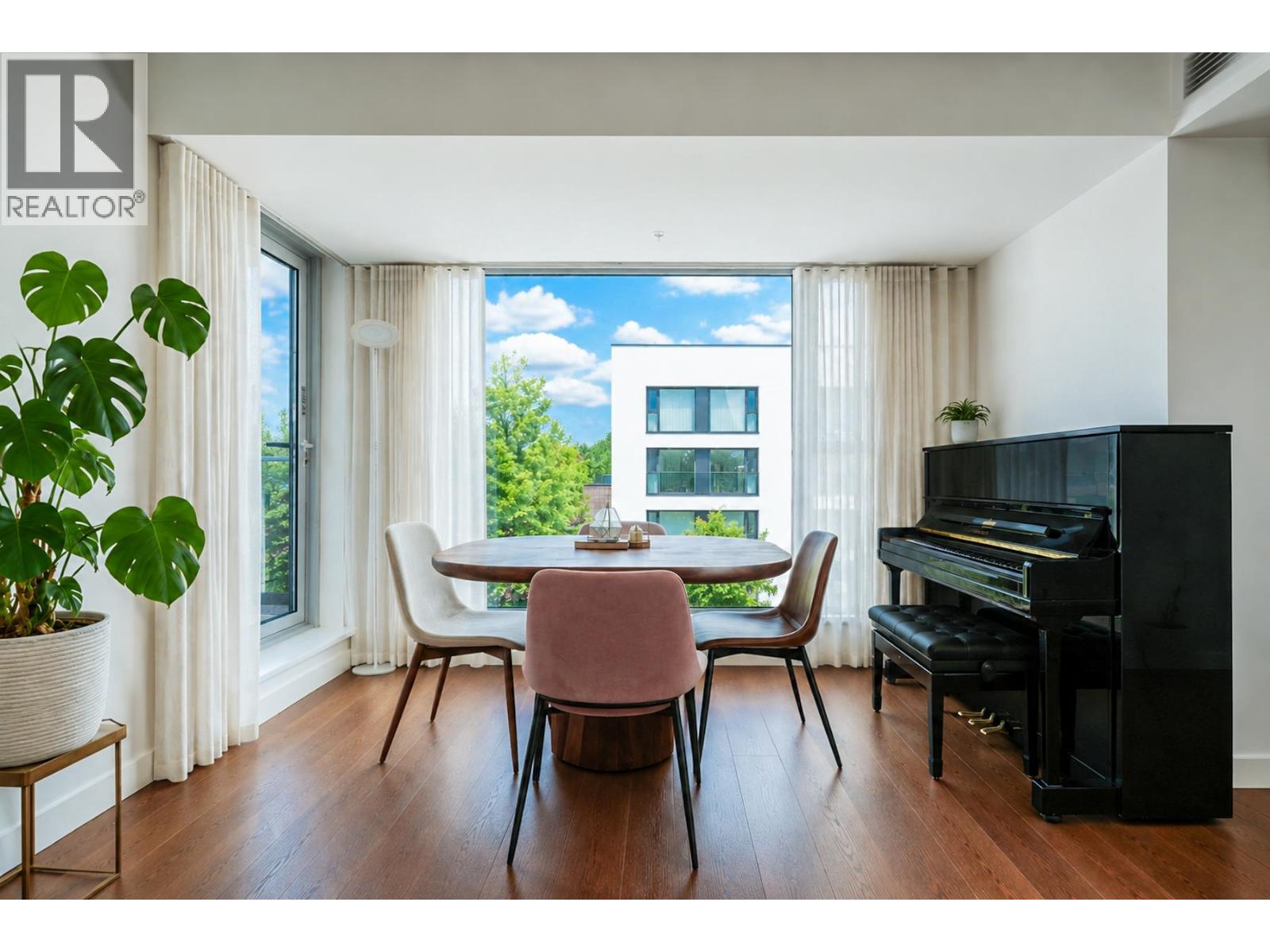 603 1571 W 57th Avenue, Vancouver, British Columbia  V6P 0H7 - Photo 4 - R3127362