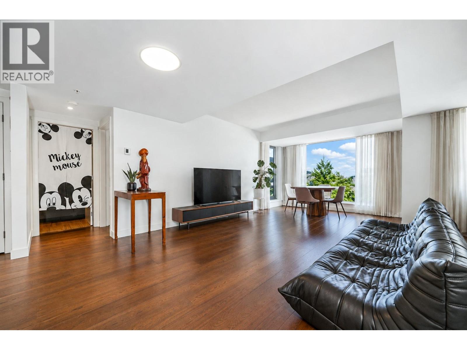 603 1571 W 57th Avenue, Vancouver, British Columbia  V6P 0H7 - Photo 2 - R3127362