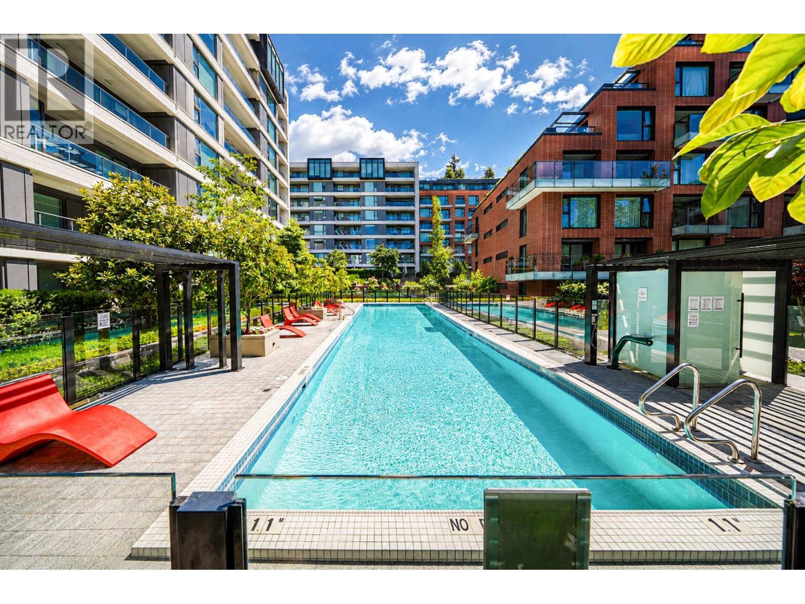 603 1571 W 57th Avenue, Vancouver, British Columbia  V6P 0H7 - Photo 37 - R3127362