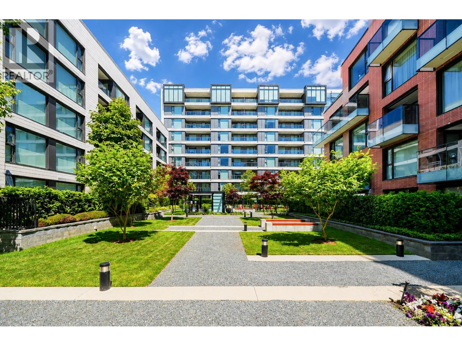 603 1571 W 57th Avenue, Vancouver, British Columbia  V6P 0H7 - Photo 38 - R3127362