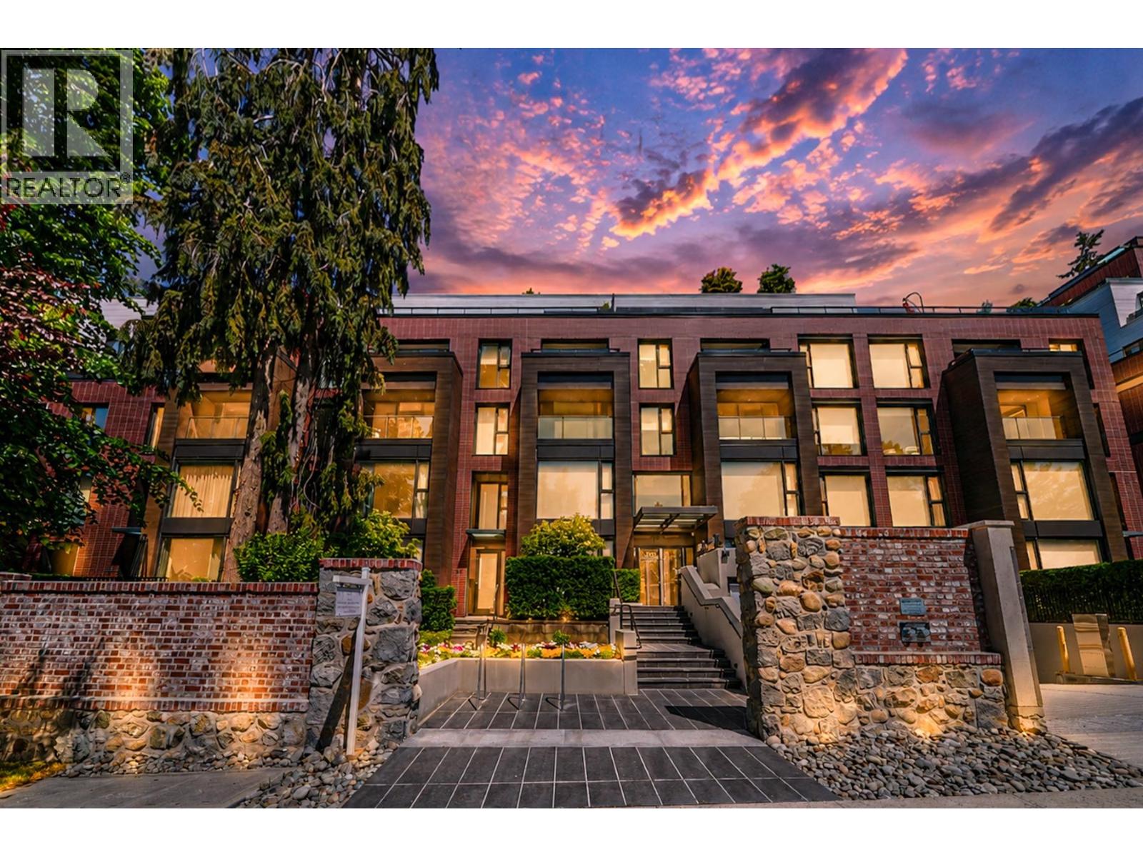 603 1571 W 57th Avenue, Vancouver, British Columbia  V6P 0H7 - Photo 34 - R3127362