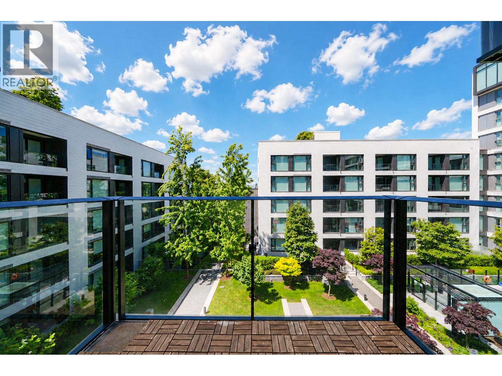 603 1571 W 57th Avenue, Vancouver, British Columbia  V6P 0H7 - Photo 28 - R3127362