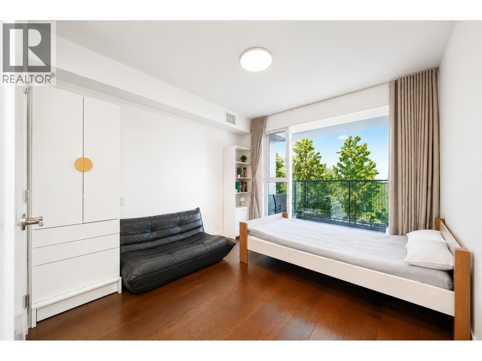 603 1571 W 57th Avenue, Vancouver, British Columbia  V6P 0H7 - Photo 14 - R3127362