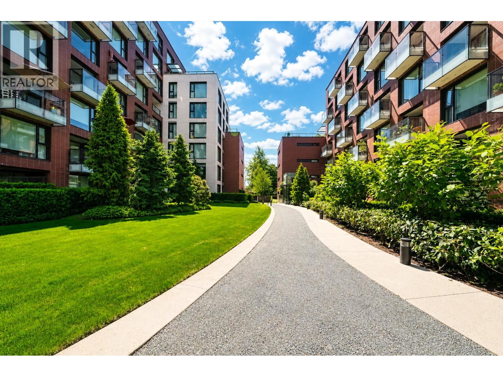 603 1571 W 57th Avenue, Vancouver, British Columbia  V6P 0H7 - Photo 39 - R3127362