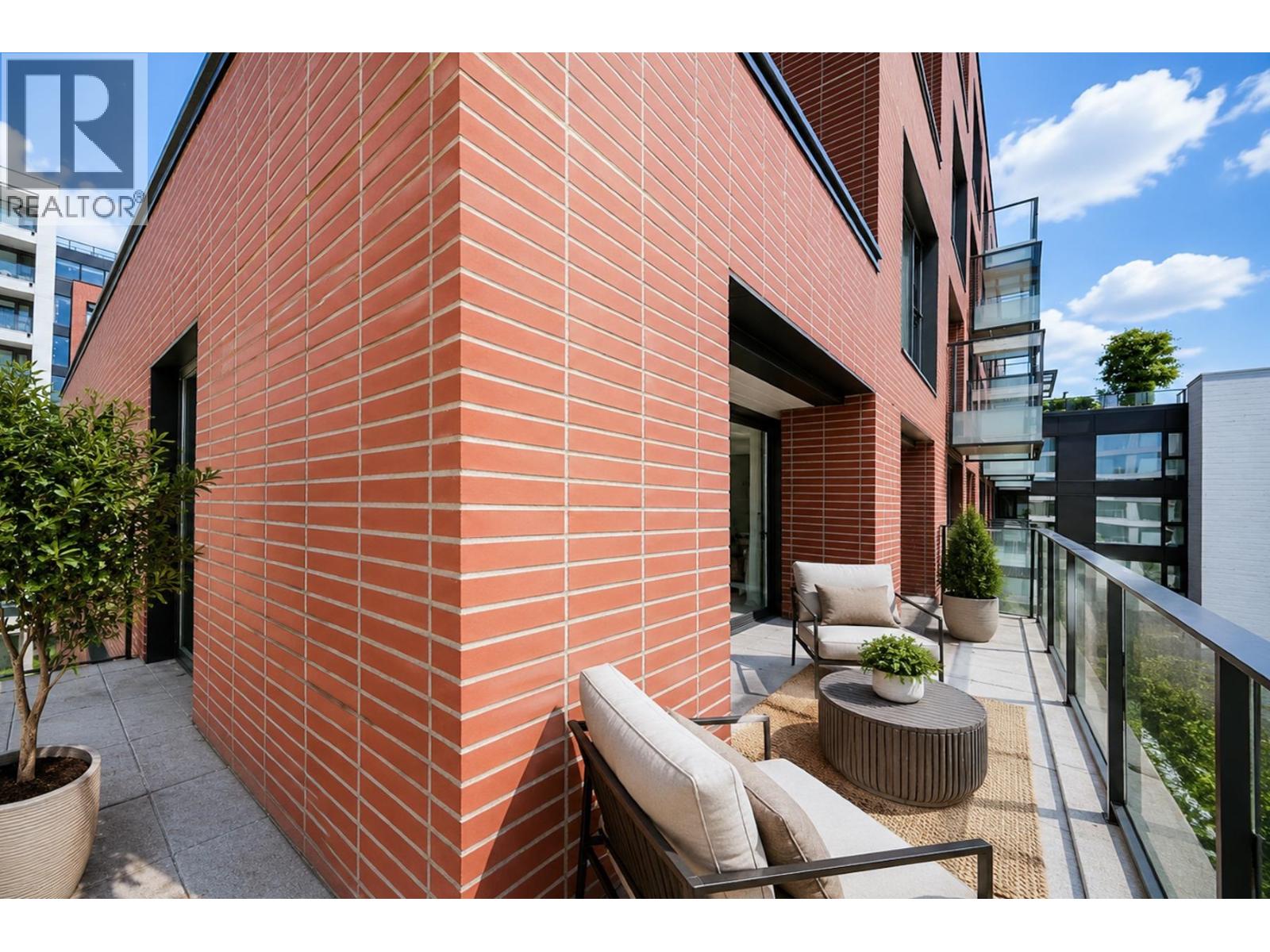 603 1571 W 57th Avenue, Vancouver, British Columbia  V6P 0H7 - Photo 21 - R3127362