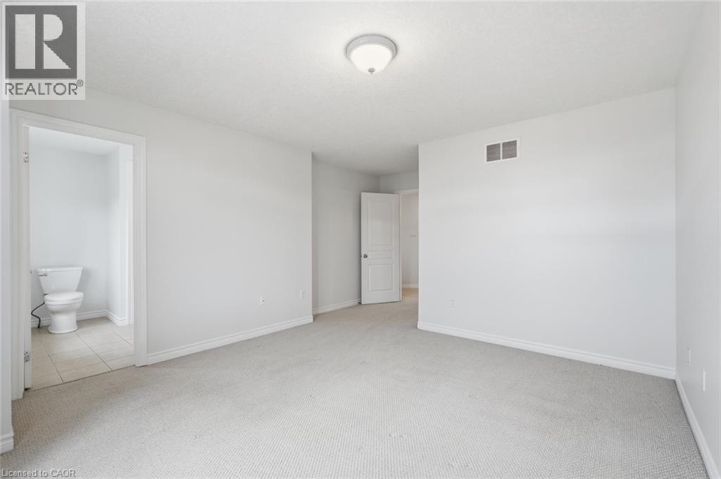 99 Panabaker Drive Unit# 35, Ancaster, Ontario  L9G 0A3 - Photo 19 - 40826321
