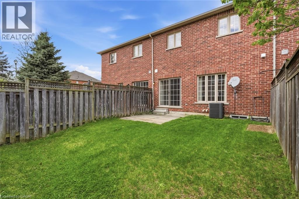 99 Panabaker Drive Unit# 35, Ancaster, Ontario  L9G 0A3 - Photo 32 - 40826321