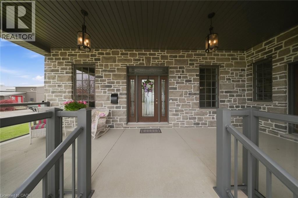 70 Brown Street, Port Dover, Ontario  N0A 1N7 - Photo 7 - 40831227