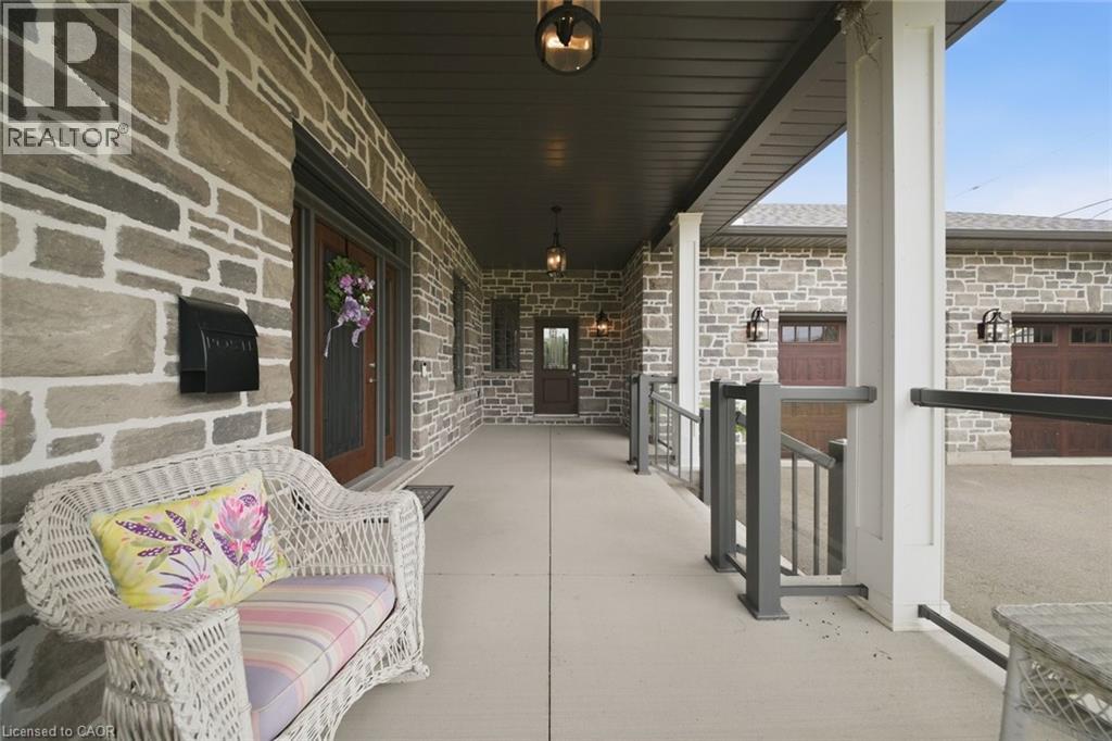 70 Brown Street, Port Dover, Ontario  N0A 1N7 - Photo 6 - 40831227