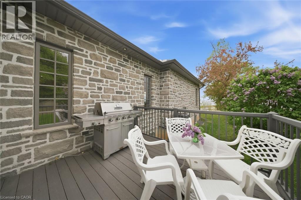 70 Brown Street, Port Dover, Ontario  N0A 1N7 - Photo 29 - 40831227
