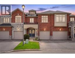 99 PANABAKER Drive Unit# 35, Ancaster, Ontario