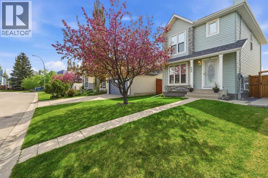 22 Covewood Place Ne, Calgary, Alberta  T3K 4V8 - Photo 26 - A2314269