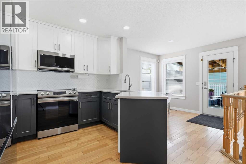 22 Covewood Place Ne, Calgary, Alberta  T3K 4V8 - Photo 7 - A2314269