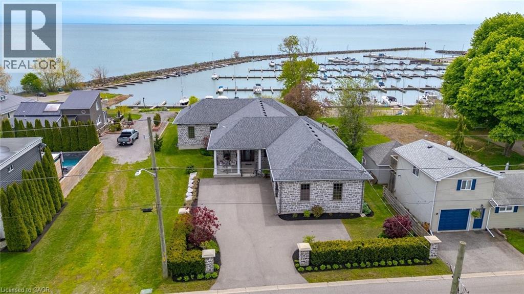 70 BROWN Street, Port Dover, Ontario