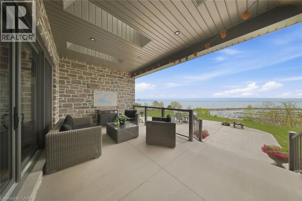 70 Brown Street, Port Dover, Ontario  N0A 1N7 - Photo 43 - 40831227