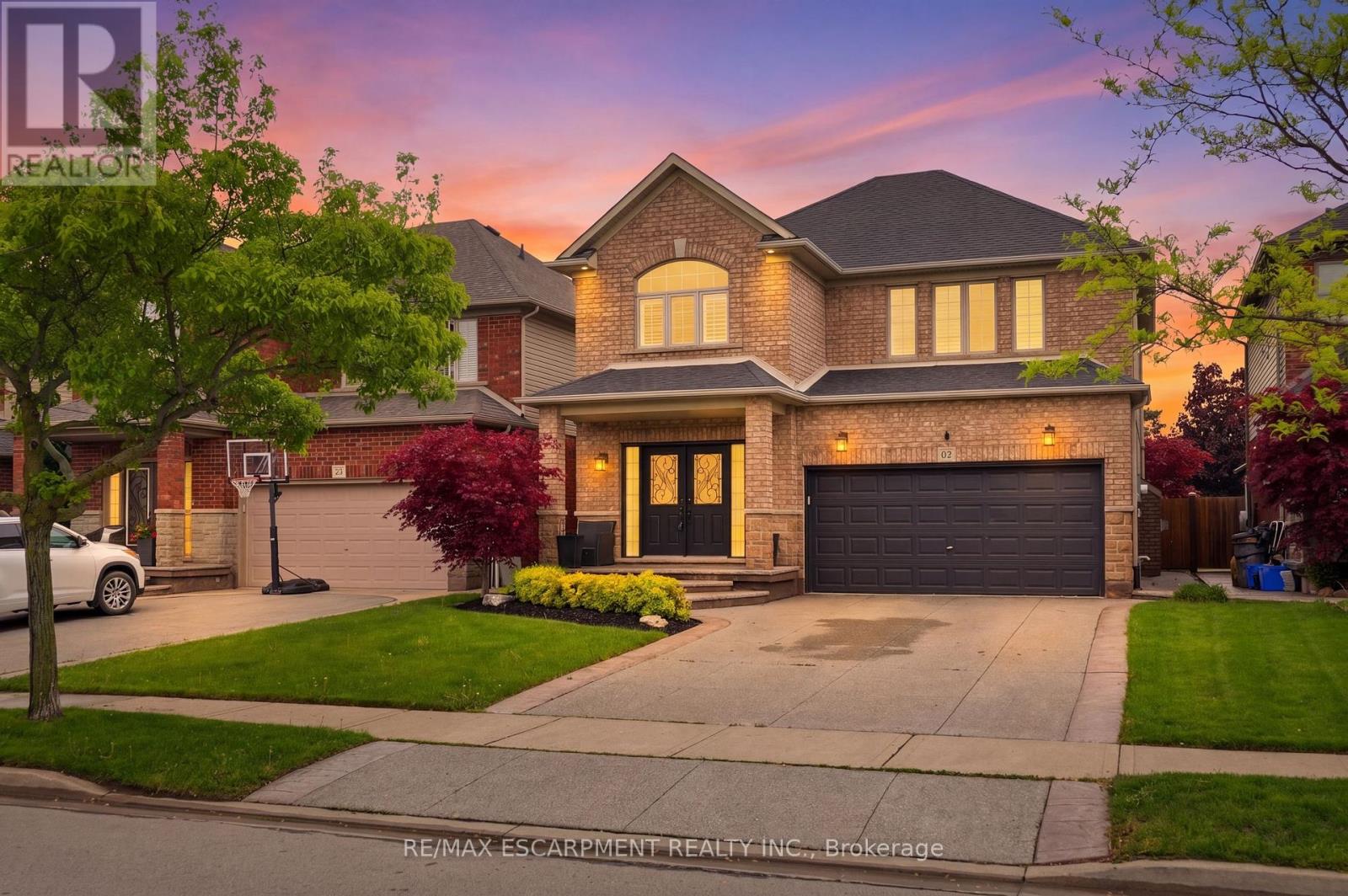 57 TANGLEWOOD DRIVE, Hamilton, Ontario